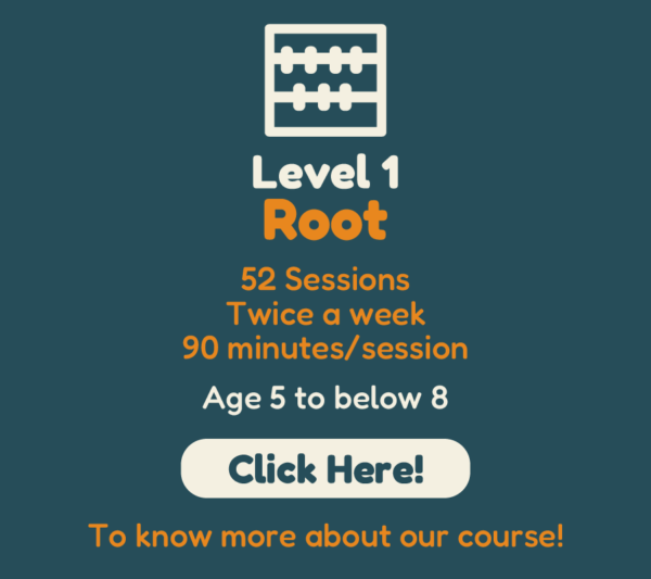 Level 1 ROOT