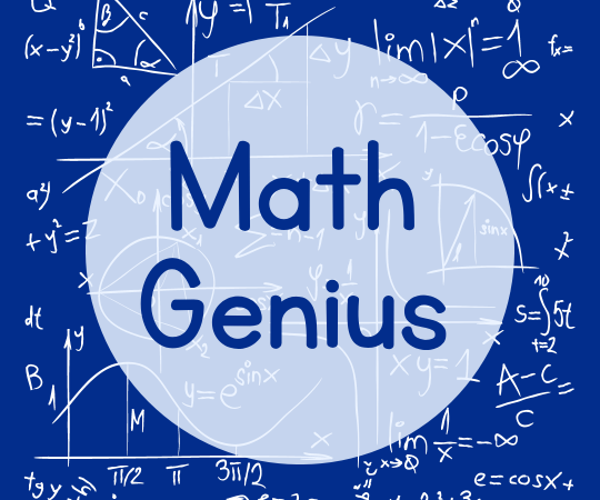 Become a Math Genius: Learn Mental Math