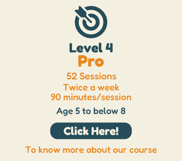 Level 4 Pro