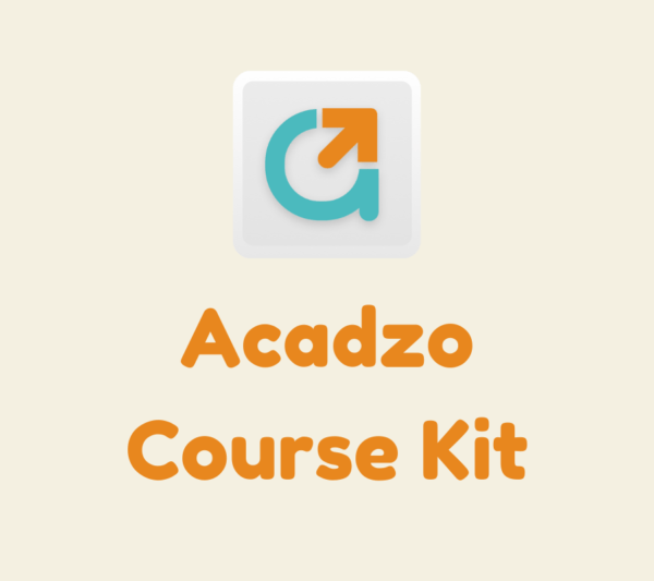 Course Kit