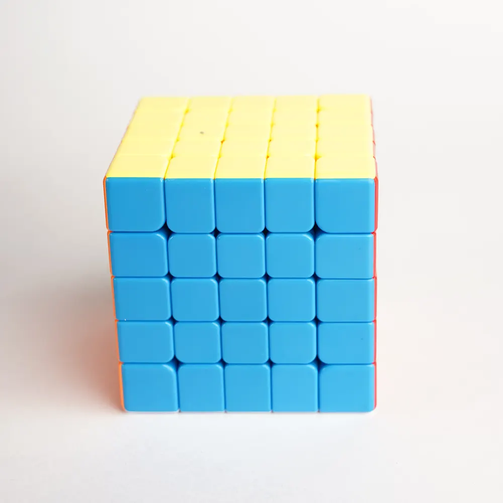 5 x 5 Cube - Image 2