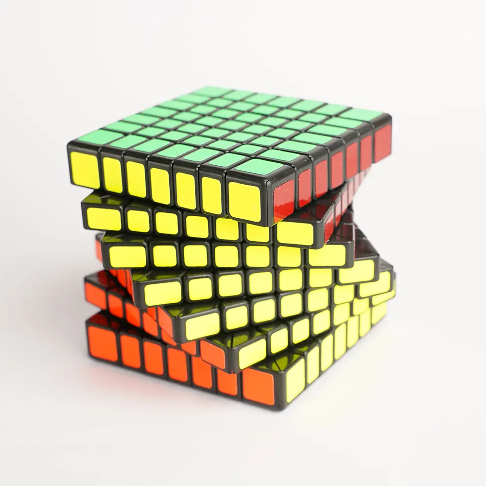 7 x 7 Cube - Image 2