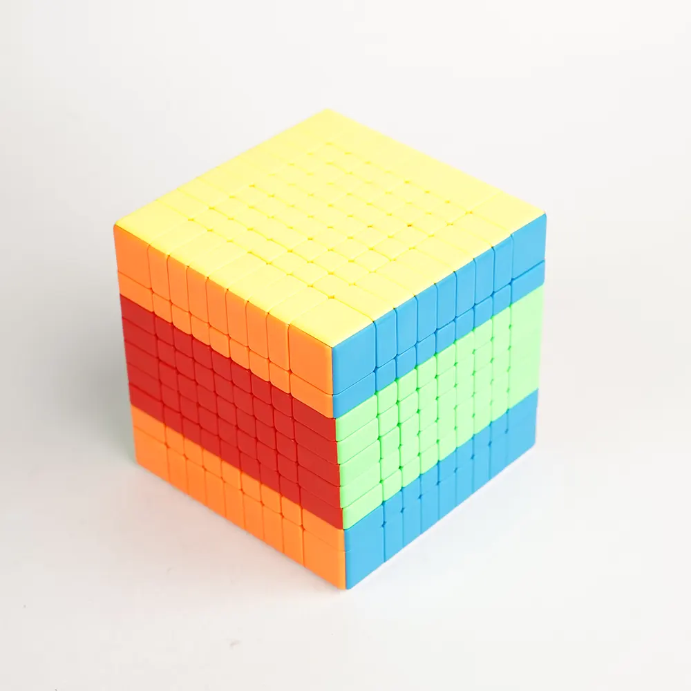 9 x 9 Cube - Image 2